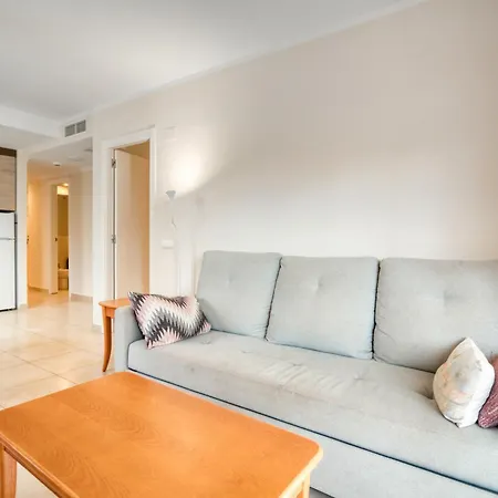 Apartment Larimar Calpe