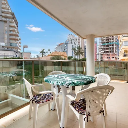 Larimar Calpe