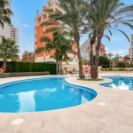 Apartment Larimar