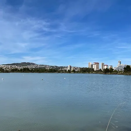 Apartmán Larimar Calpe