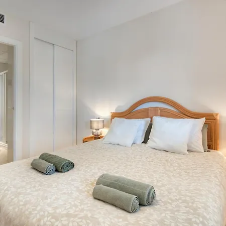 Larimar Apartment