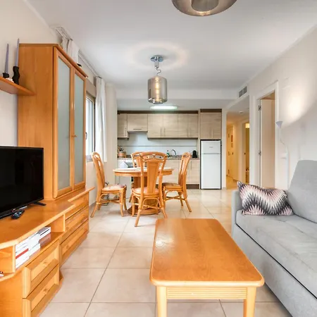 Larimar Apartment Calpe