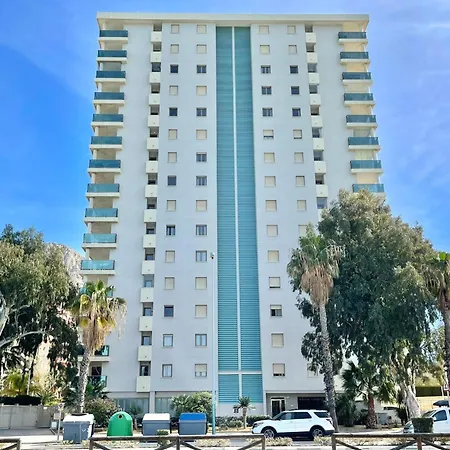 Apartment Larimar
