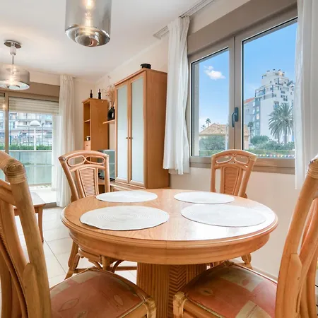 Larimar Apartment *