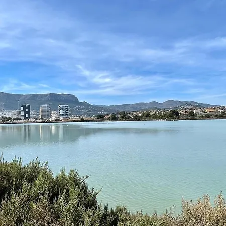 Larimar Calpe